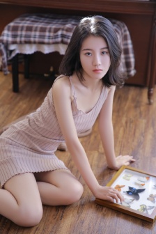 人生第一次